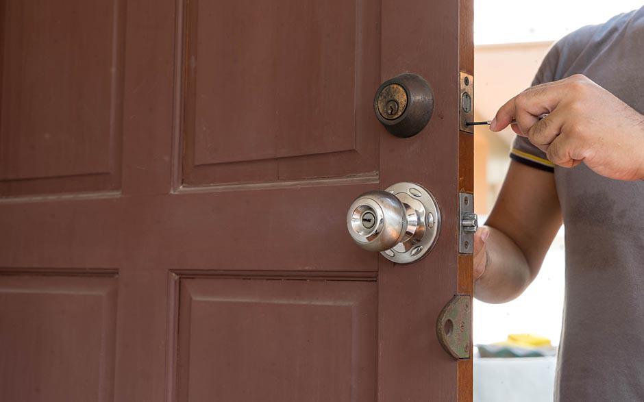 changer ses portes intérieures Bessancourt