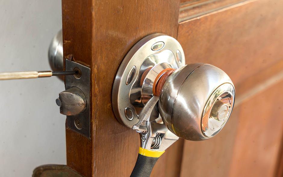 changer ses portes intérieures Bessancourt