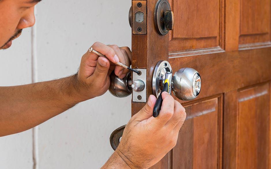 comment changer un verrou de porte Garges-lès-Gonesse